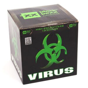 Blackboxx  Virus