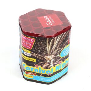 Gaoo   Carnival Night