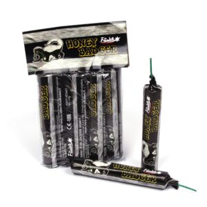 Funke   Honey Badger