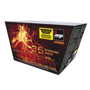 Jorge Exclusive Collection