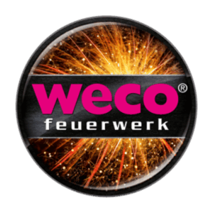 weco-feuerwerk_logo Argento Bellissimo
