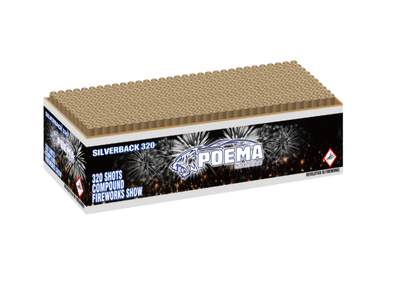 Wolff  Silverback 320