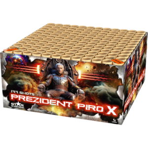 04229-1 (1) LESLI "Prezident Piro X"