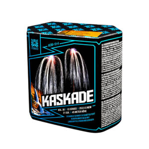 AC30-13-4 Kaskade_product-1100x1100 ARGENTO "Kaskade"