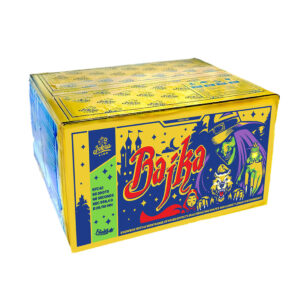 Bajka yt 2-1100x1100 ISKRA "Bajka"