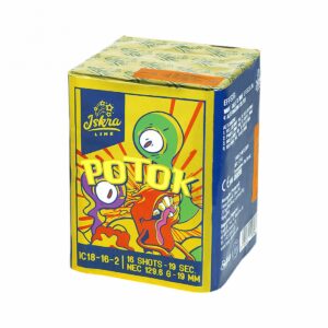 IC18-16-2 Potok -1100x1100 ISKRA "Potok"