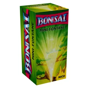 04353_item NICO "Bonsai 1er-Schtl"
