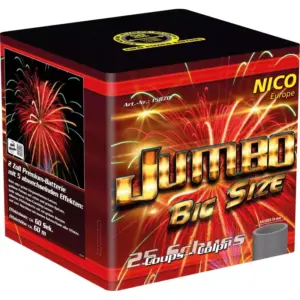15870_800x800 NICO "Jumbo Big Size"