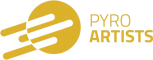Pyroartists Argento Valentin