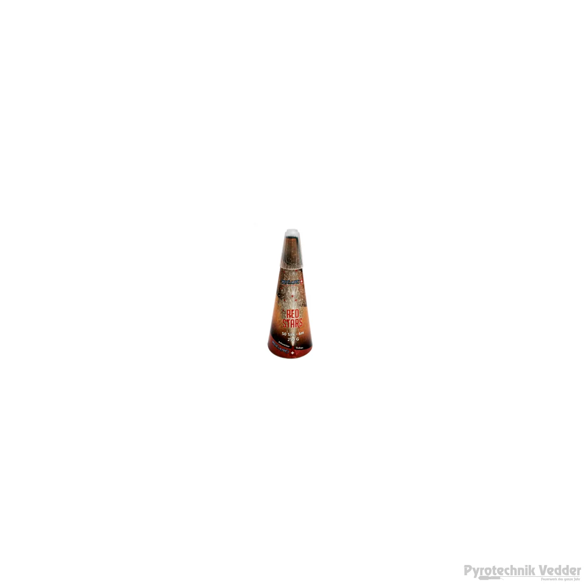 FIREevent "Bugano Red-Stars Vulkan"
