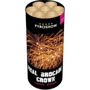 f0954ca0ae623f64a22ba68be81ea6e5359e6ec2_800x800 MAGNUM Vuurwerk "Final Brocade Crown"