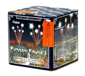 FUNKE "Funken Finale 1"